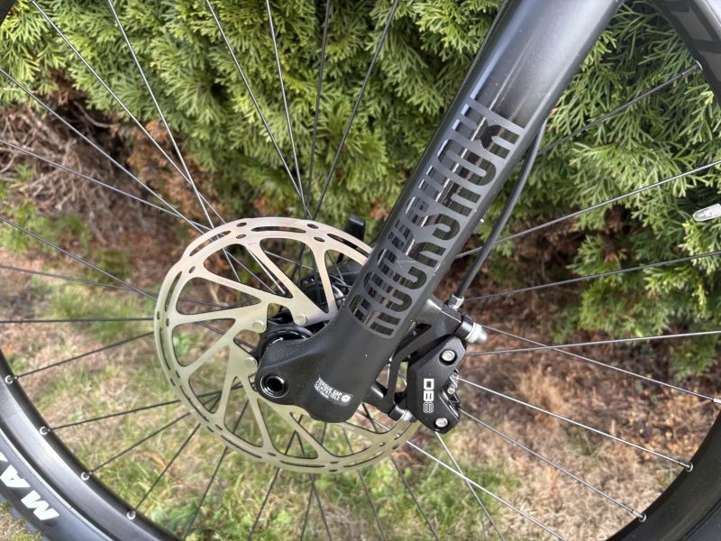 Scott SCOTT STRIKE eRIDE 920 EVO