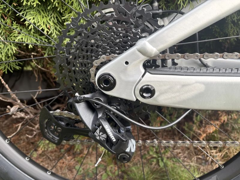 Scott SCOTT STRIKE eRIDE 920 EVO