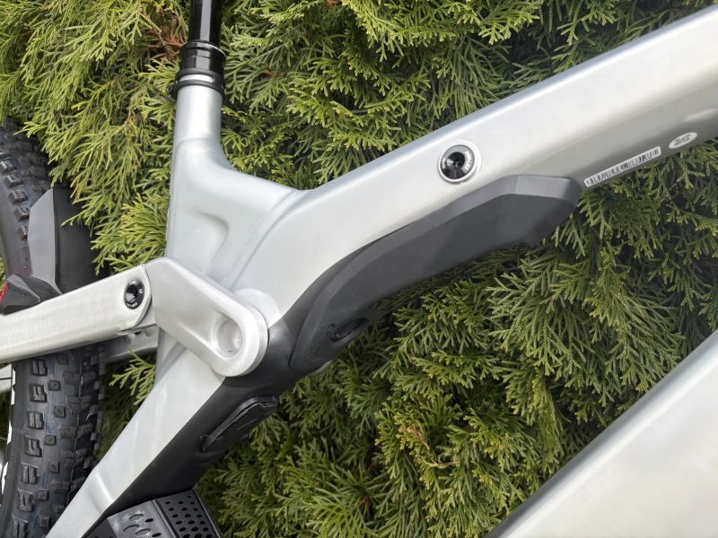 Scott SCOTT STRIKE eRIDE 920 EVO