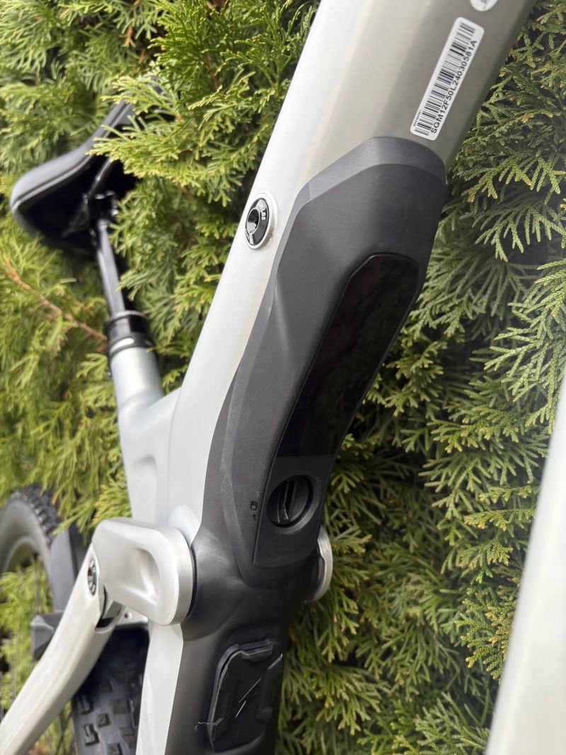 Scott SCOTT STRIKE eRIDE 920 EVO