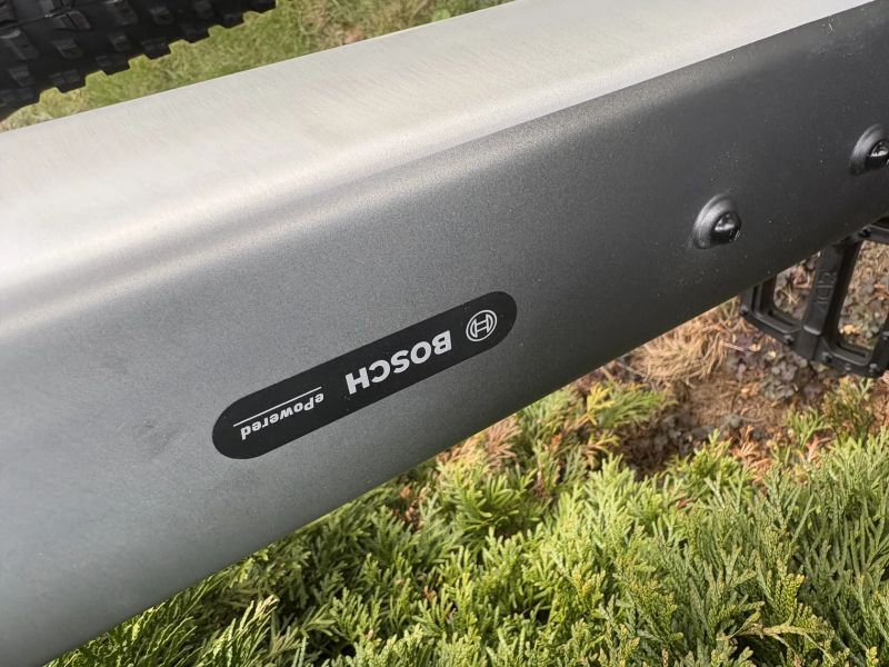 Scott SCOTT STRIKE eRIDE 920 EVO