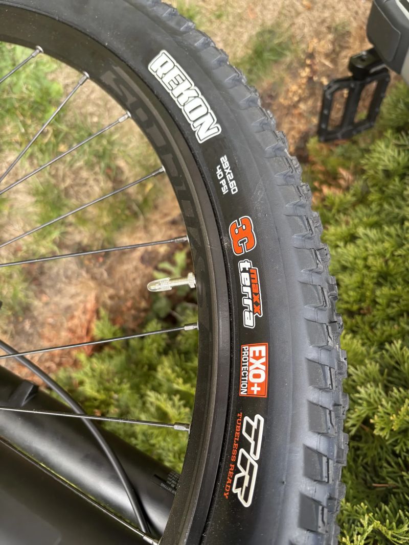 Scott SCOTT STRIKE eRIDE 920 EVO