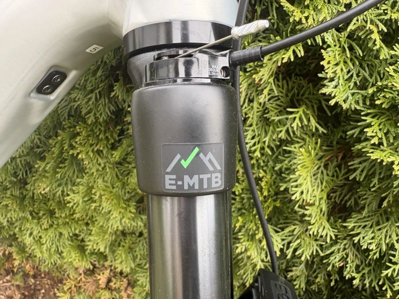 Scott SCOTT STRIKE eRIDE 920 EVO