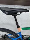 Cannondale TOPSTONE Carbon 2 Lefty