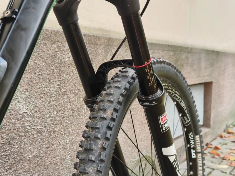 YT Industries Capra AL Comp 2 vel. L roku 2016