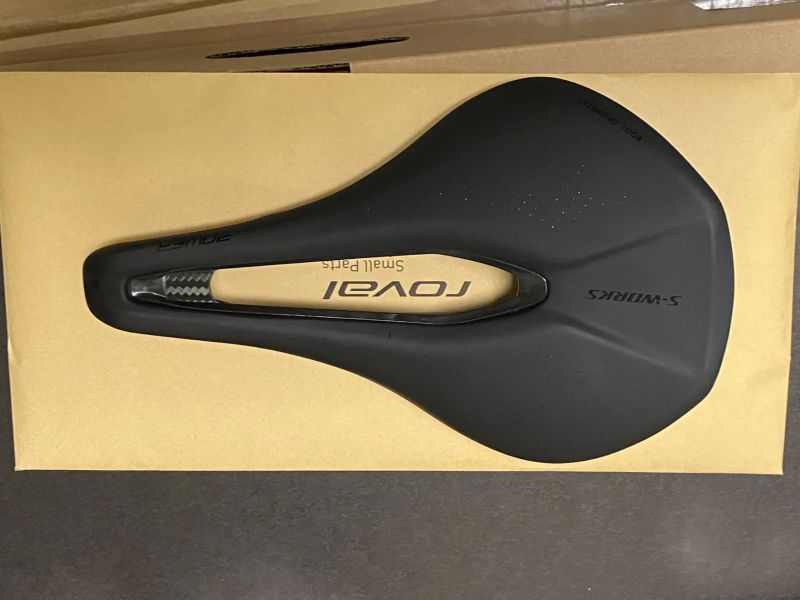 Specialized S-Works Power