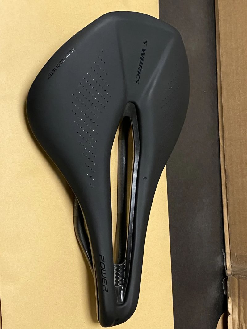 Specialized S-Works Power