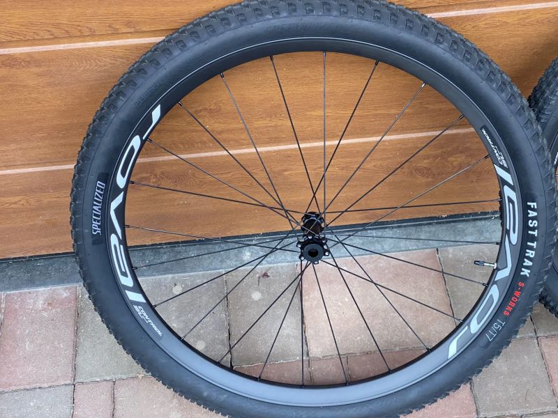 Specialized ROVAL CONTROL SL 1240g