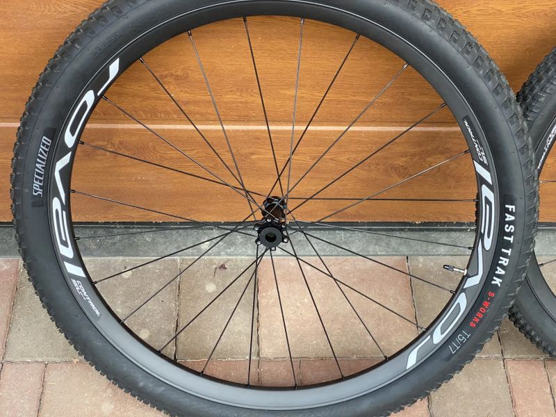 Specialized ROVAL CONTROL SL 1240g