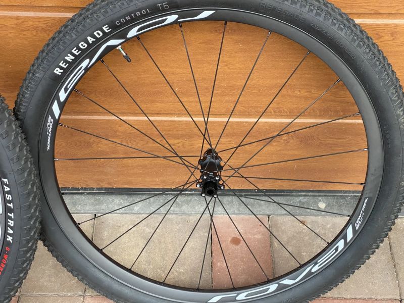 Specialized ROVAL CONTROL SL 1240g