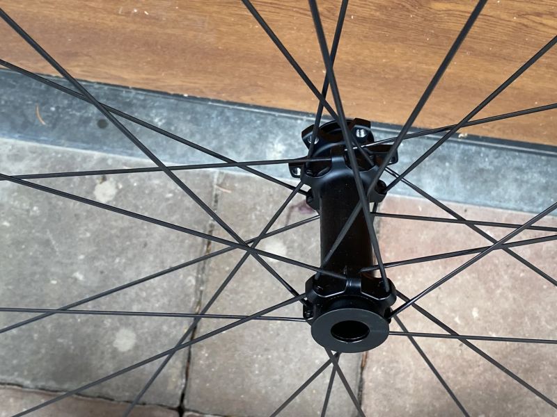 Specialized ROVAL CONTROL SL 1240g