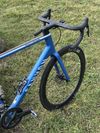 Predám Canyon Ultimate CF SL Disc 8.0 Di2 Aero (XL)