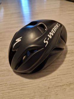 Přilba Specialized S-Works Evade