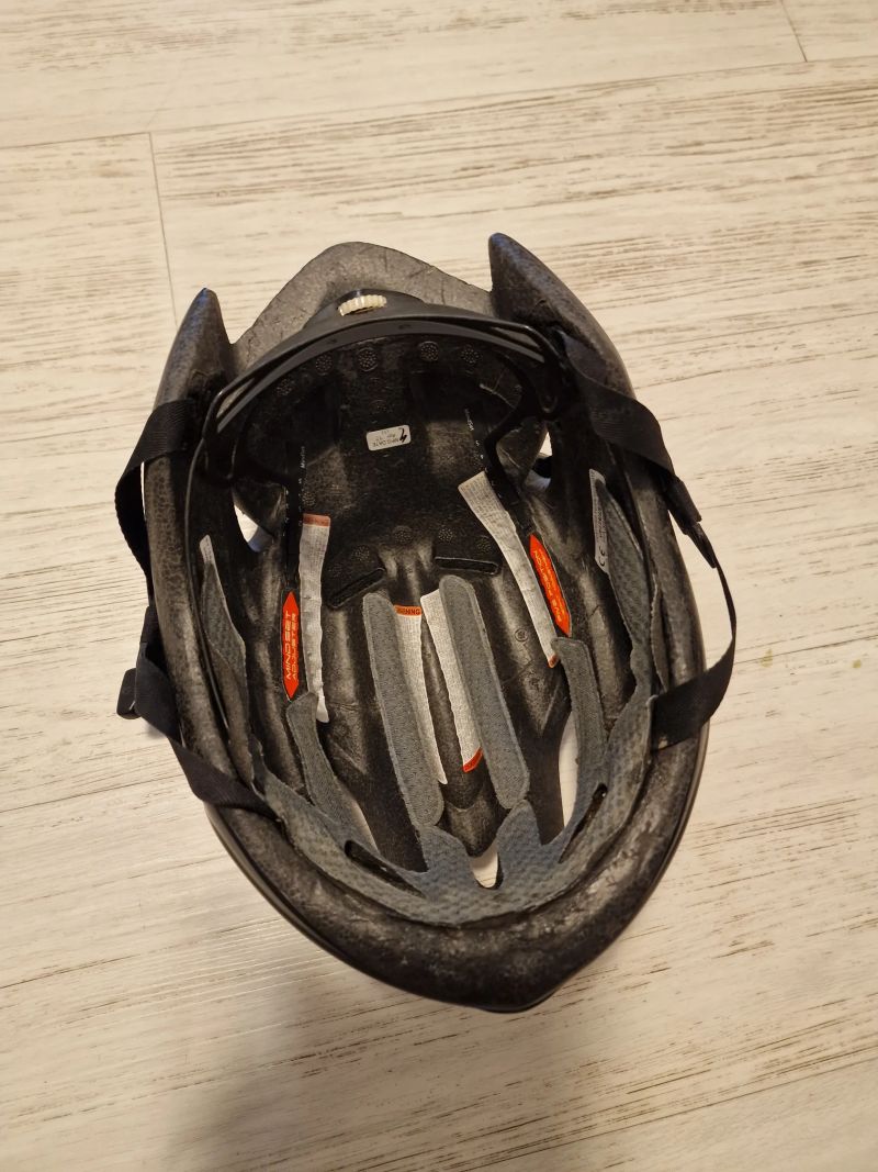 Přilba Specialized S-Works Evade