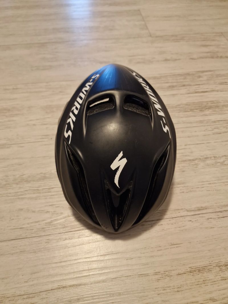 Přilba Specialized S-Works Evade