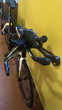 Giant Trinity advanced