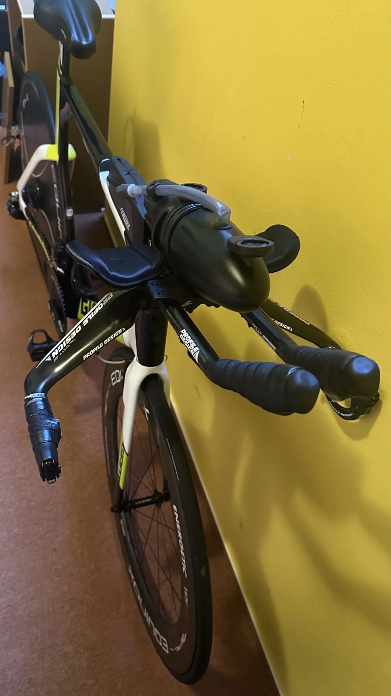 Giant Trinity advanced