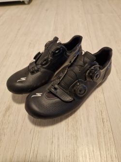 Tretry Specialized S-Works 6 Road