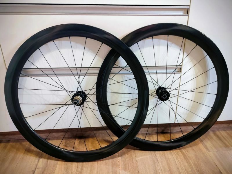 Novatec R5 disc