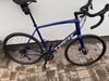 Trek Domane sl2 Hex blue 2023 61