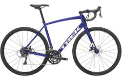 Trek Domane sl2 Hex blue 2023 61