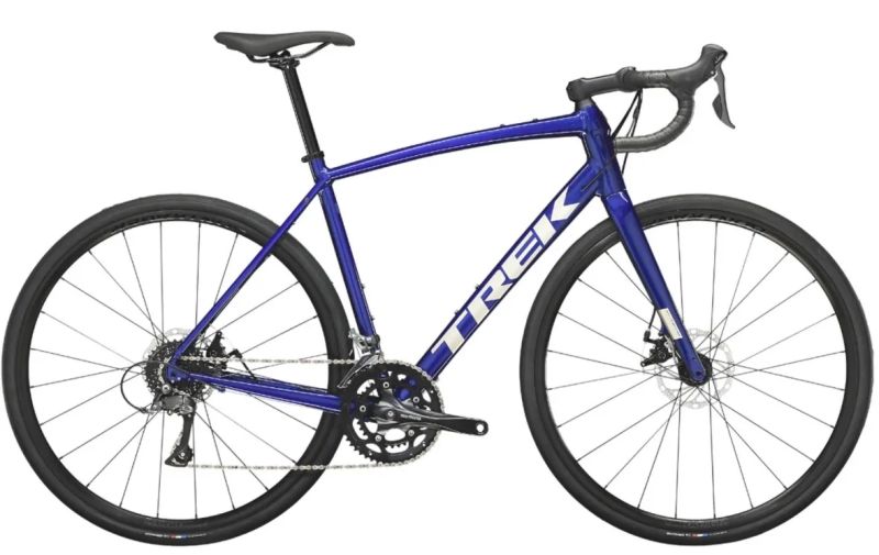 Trek Domane sl2 Hex blue 2023 61