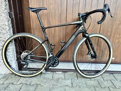 Cannondale Topstone Carbon 3
