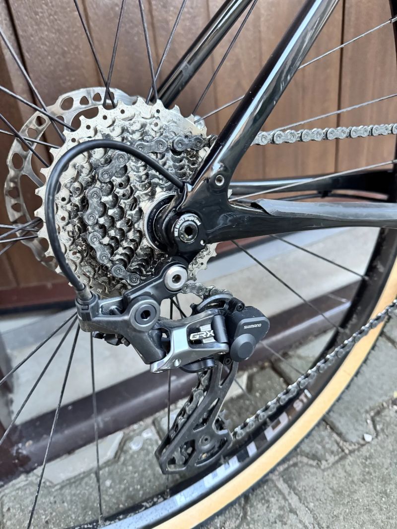 Cannondale Topstone Carbon 3