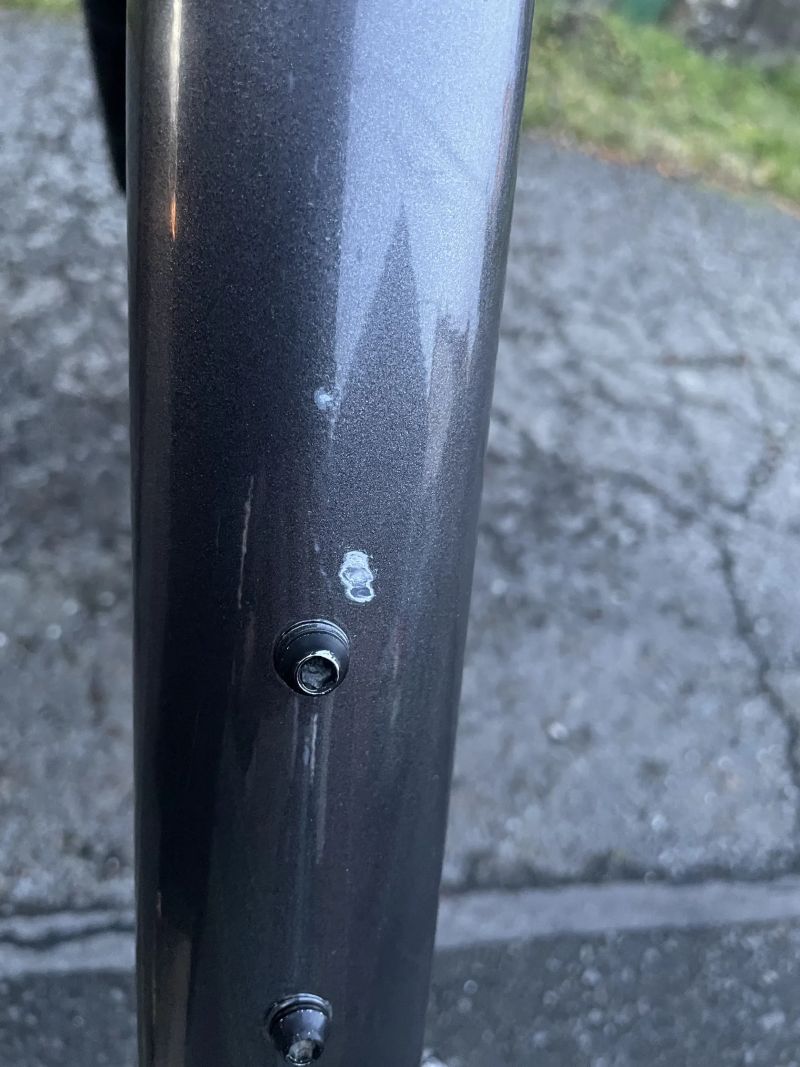 Giant Fathom 29 vel. L fox sram eagle