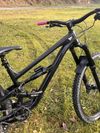 YT Industries capra