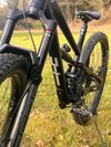 YT Industries capra