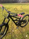 YT Industries capra