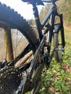 YT Industries capra