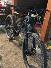 YT Industries capra