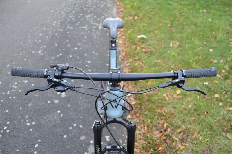 Conway RLC FS 4.9 Carbon (L) Nové kolo