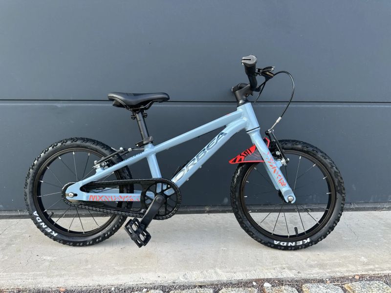 Orbea MX 16