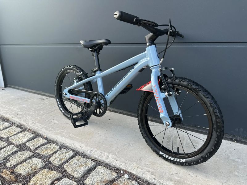 Orbea MX 16