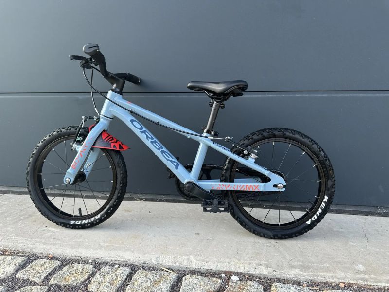 Orbea MX 16