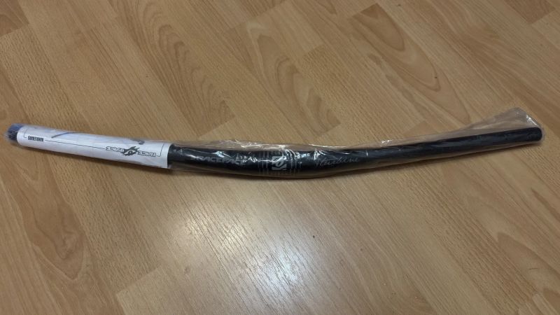 Řídítka Race Face Turbine - NOVÉ