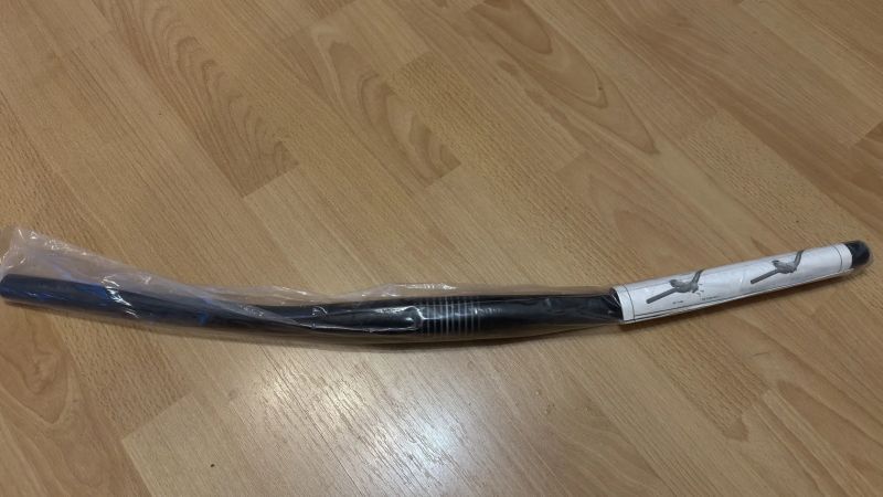 Řídítka Race Face Turbine - NOVÉ