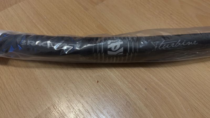 Řídítka Race Face Turbine - NOVÉ