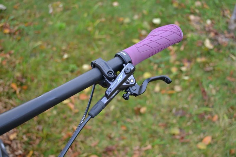 Cube Reaction C:62 Race pigeonblue´n´art (XL) Stav nového kola