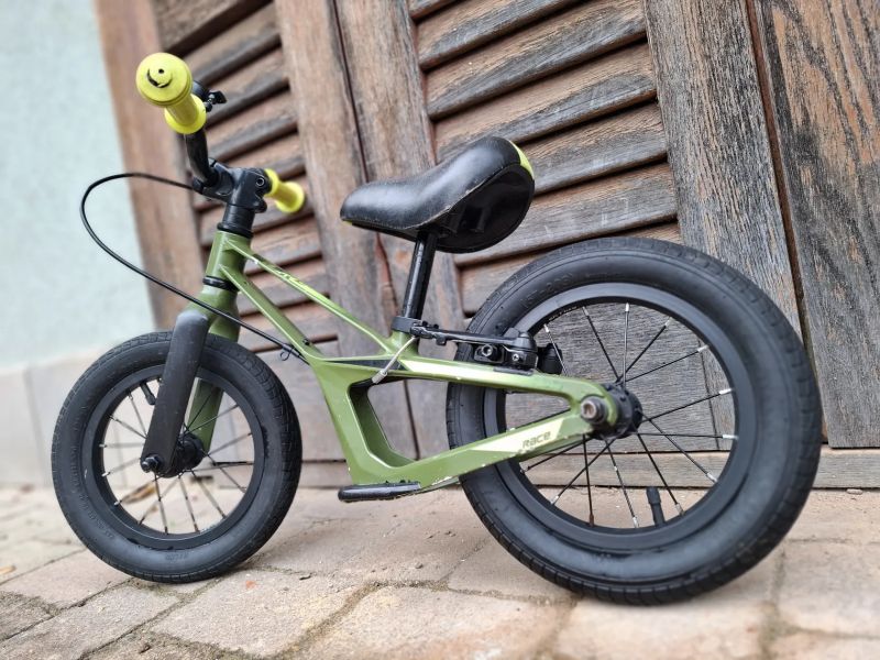 Kellys Kiru odrážedlo