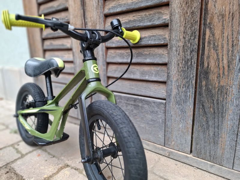 Kellys Kiru odrážedlo