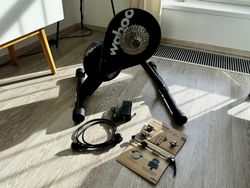 Wahoo Kickr Core
