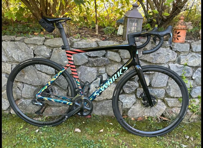 Specialized S-Works Tarmac SL7 (58)