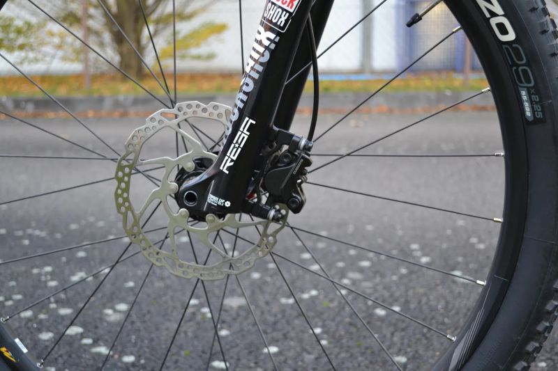 Wilier Triestina 101X Carbon (L)