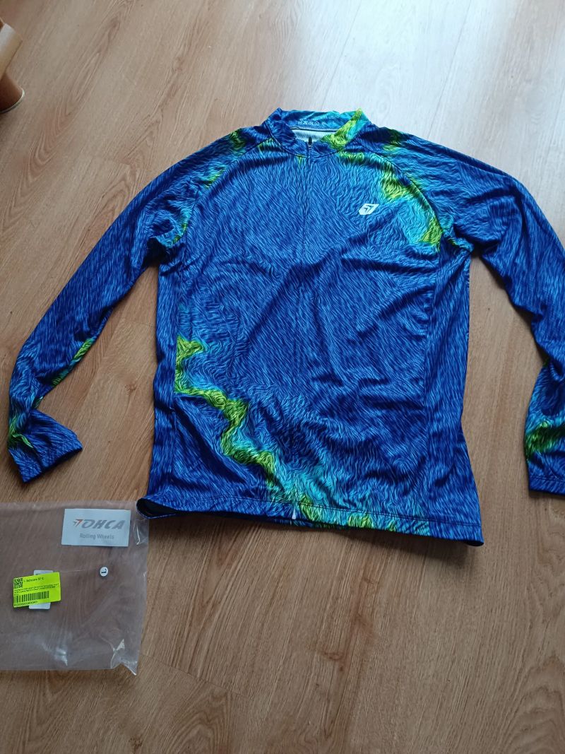 Cyklo Dres Kalas Alpecin-Deceuninck