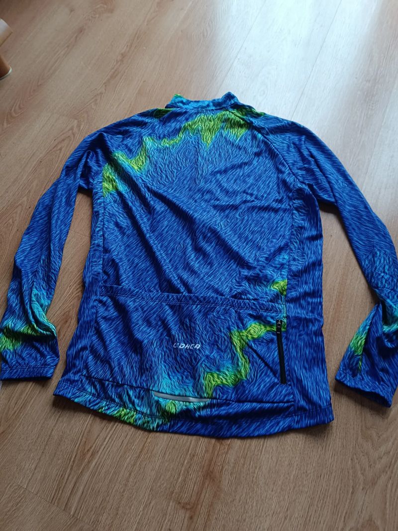 Cyklo Dres Kalas Alpecin-Deceuninck