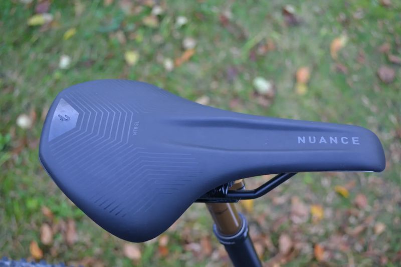 Cube Elite C:62 Pro (L) Top Stav